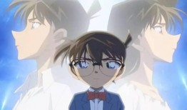 柯南小哀最新爆料,揭秘神秘事件背后的惊人真相！