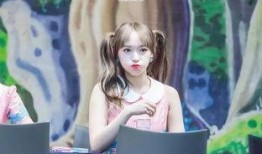 吃瓜少女喵娱乐